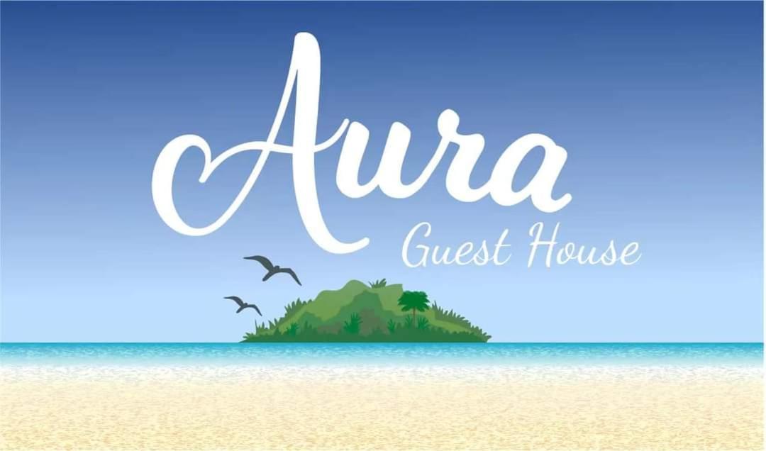 קואינירה Aura Guesthouse מראה חיצוני תמונה